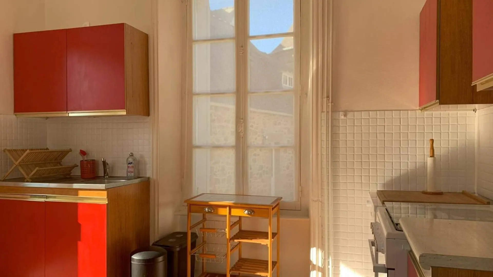 Holiday home Maison De Caractere Avec Wifi Et Parking Proche Plage Et Commerces - Fr-1-368-409 Perros-Guirec
