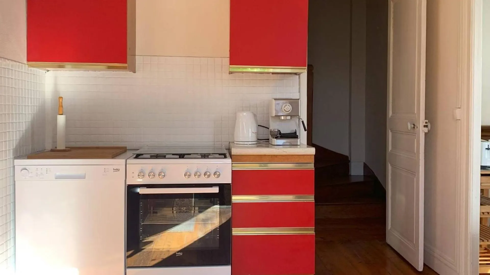 Maison De Caractere Avec Wifi Et Parking Proche Plage Et Commerces - Fr-1-368-409 Perros-Guirec 0*,  Francja