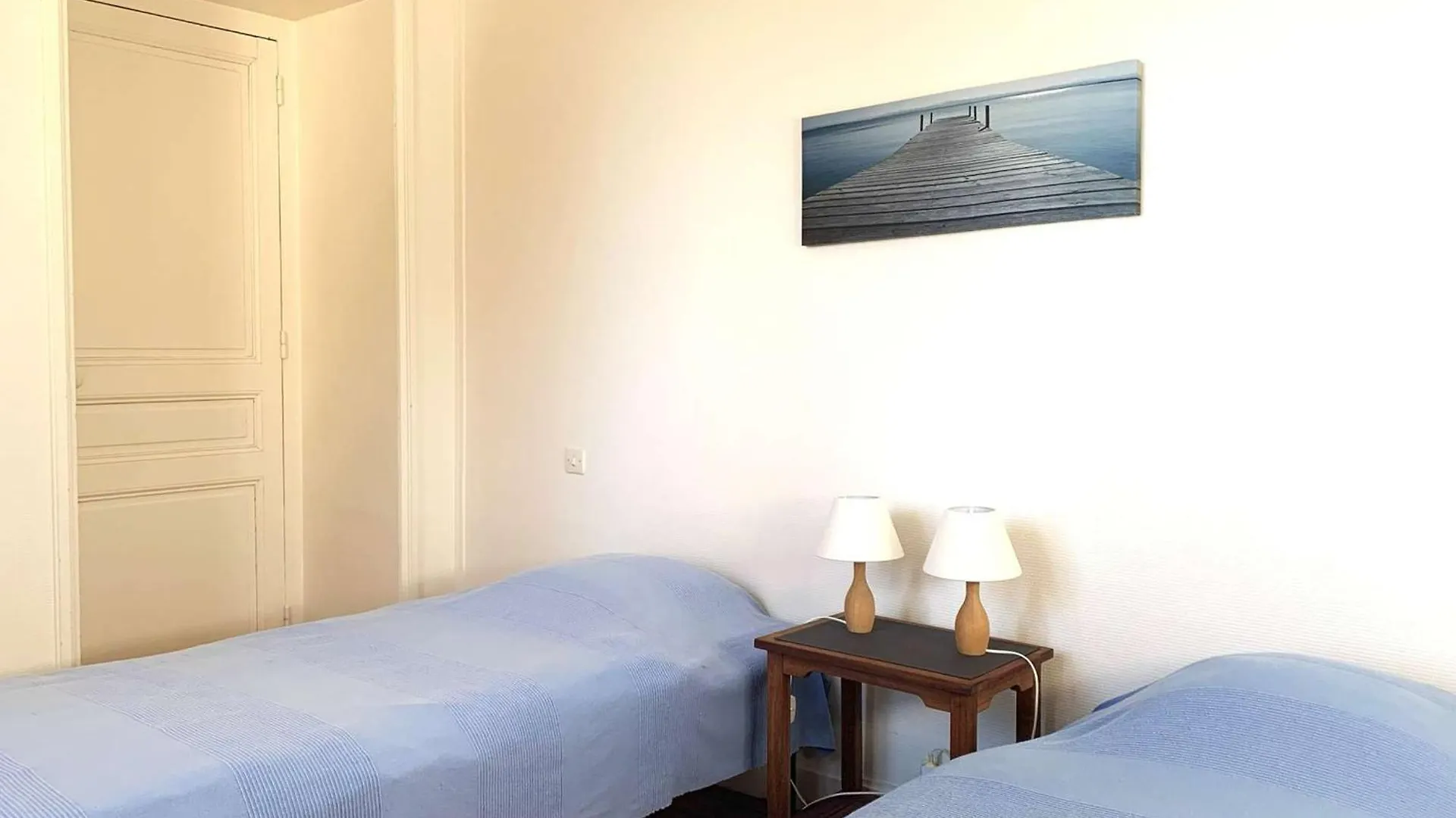 Maison De Caractere Avec Wifi Et Parking Proche Plage Et Commerces - Fr-1-368-409 Perros-Guirec 0*,  Francja