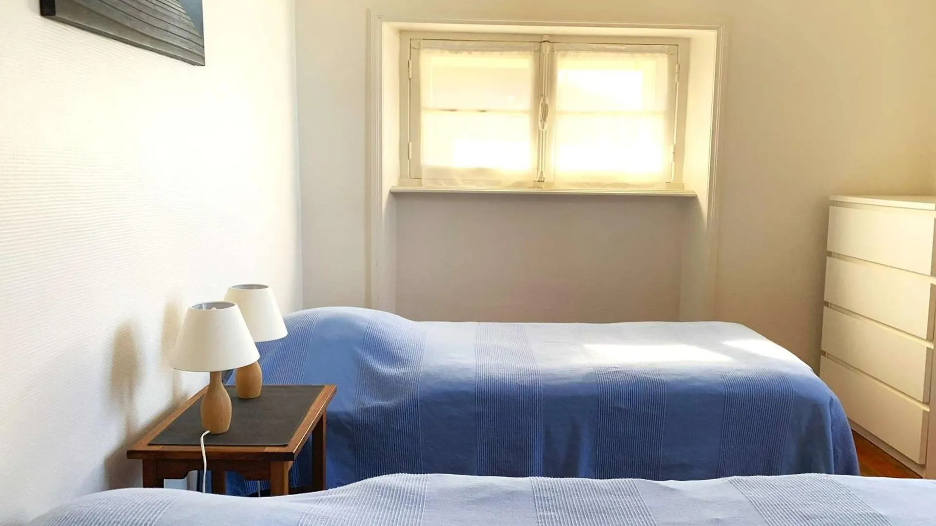 Dom wakacyjny Maison De Caractere Avec Wifi Et Parking Proche Plage Et Commerces - Fr-1-368-409 Perros-Guirec Francja
